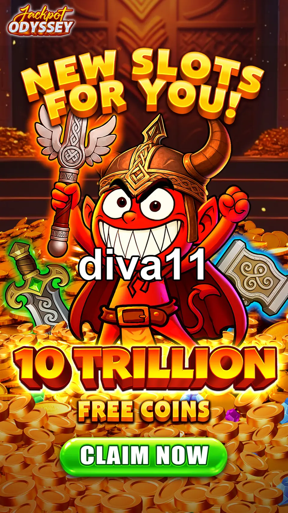 diva11 APK