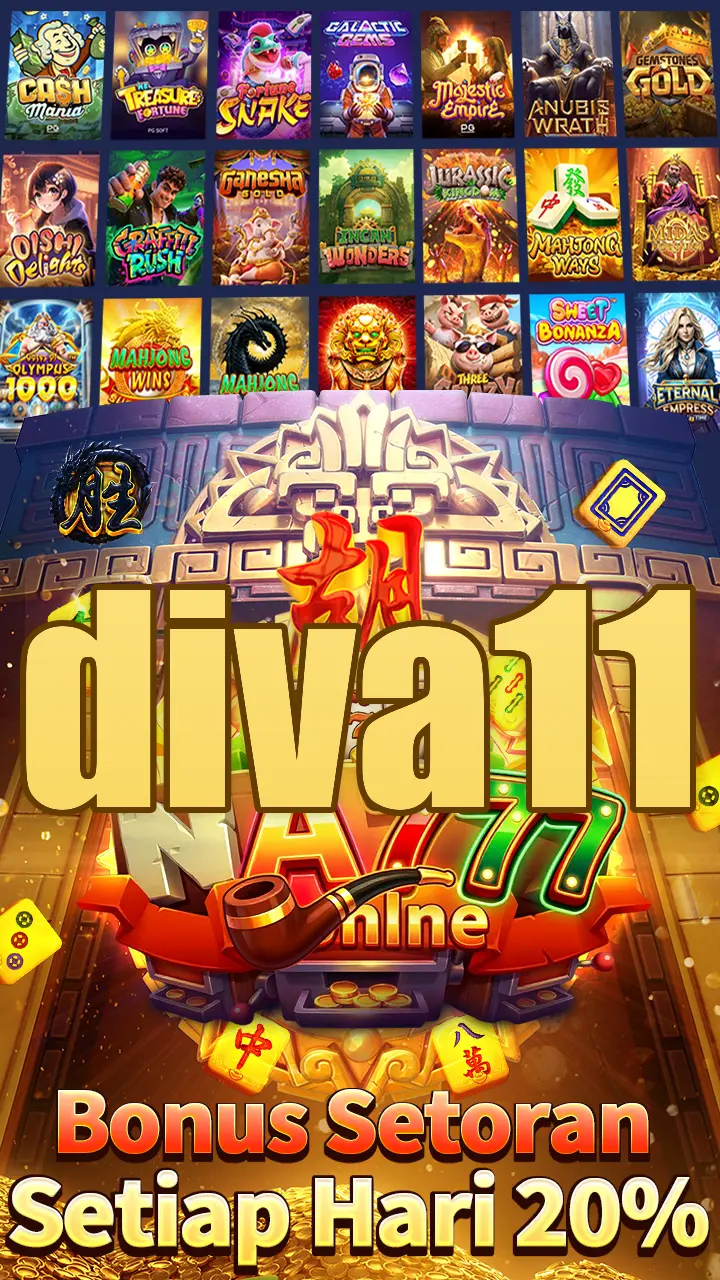 diva11 Masuk